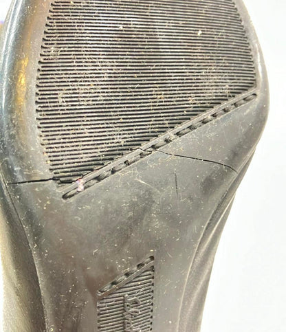 訳あり サルヴァトーレフェラガモ ロングブーツ レディース SIZE 6 1/2 (L) Salvatore Ferragamo