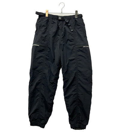 WTAPS トラックパンツ 23AW 232BRDT-PTM05 メンズ SIZE 02 (M) ダブルタップス