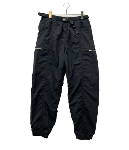 WTAPS トラックパンツ 23AW 232BRDT-PTM05 メンズ SIZE 02 (M) ダブルタップス