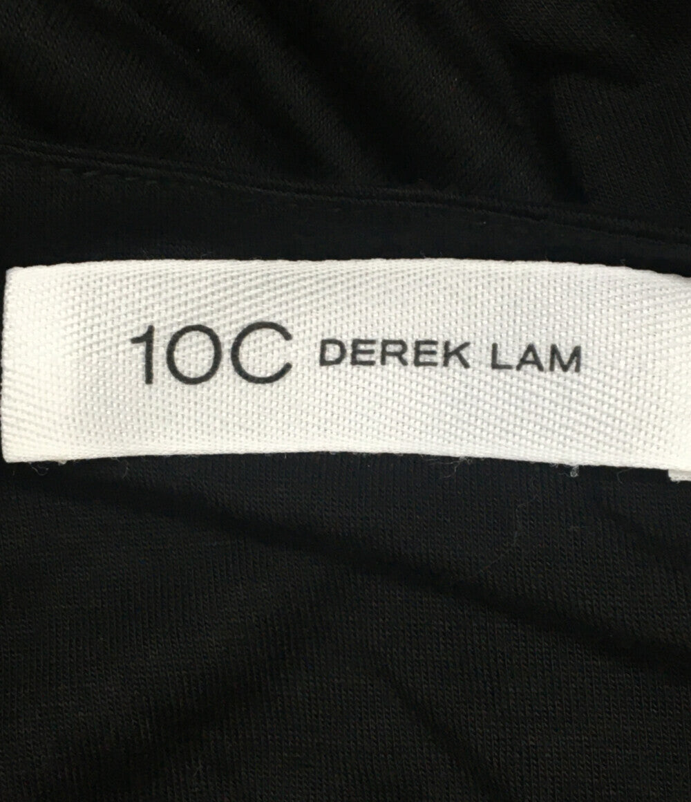 長袖シャツ      レディース SIZE M (M) 10 Crosby DEREK LAM