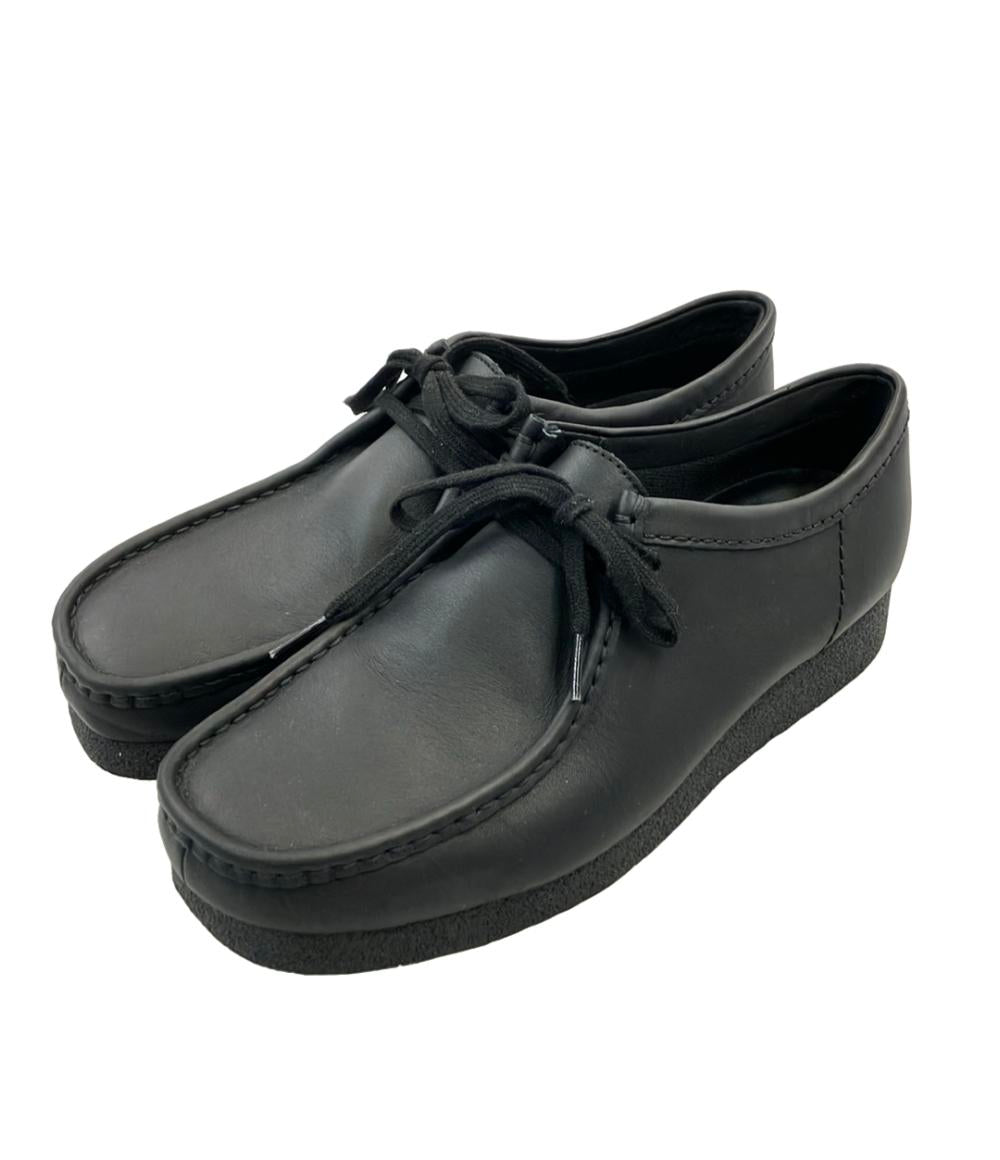 Clarks ワラビーブーツ WallabeeEVO WP メンズ SIZE UK 8 1/2 (M) クラークス