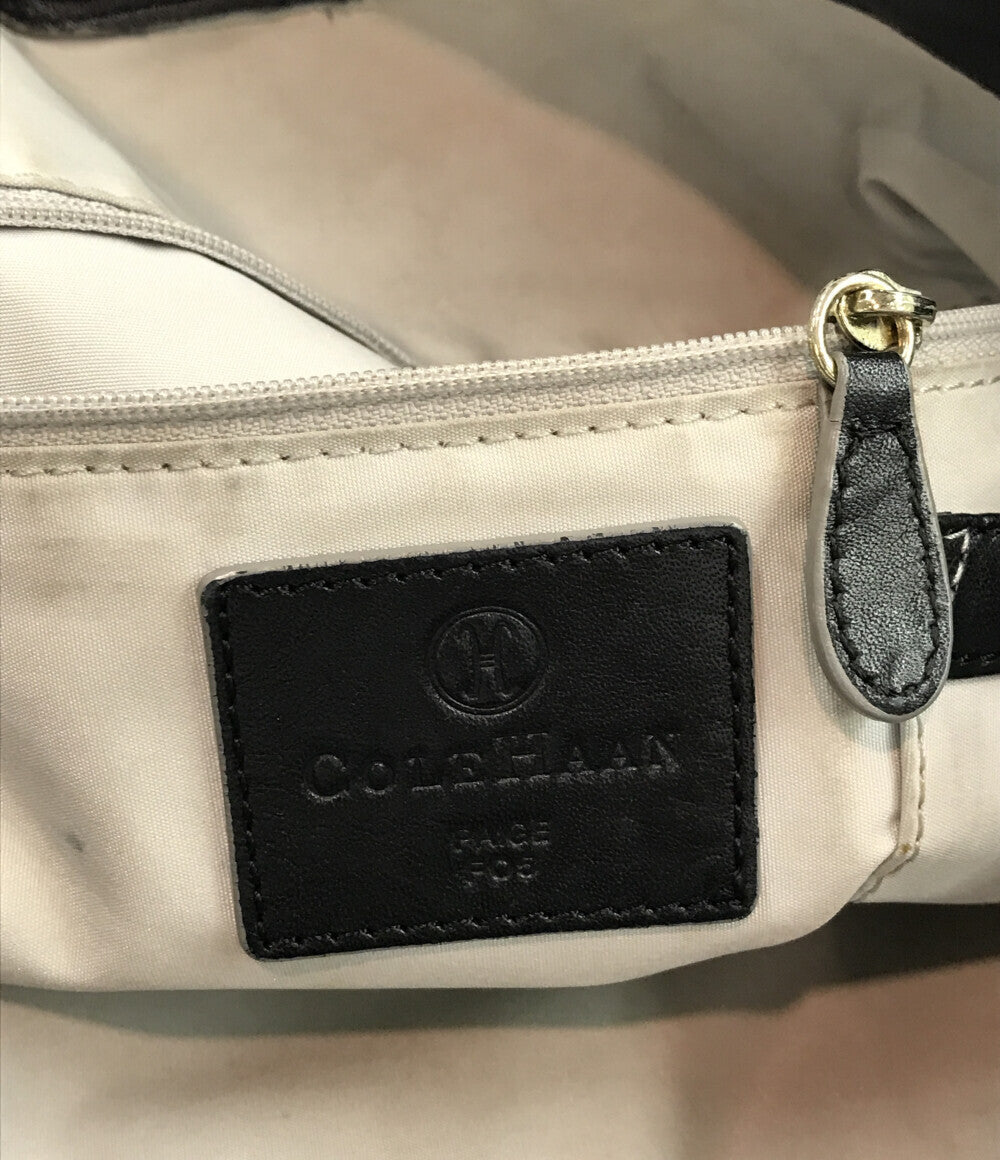 コールハーン  ハンドバッグ ワンショルダーバッグ 肩掛け      レディース   COLE HAAN