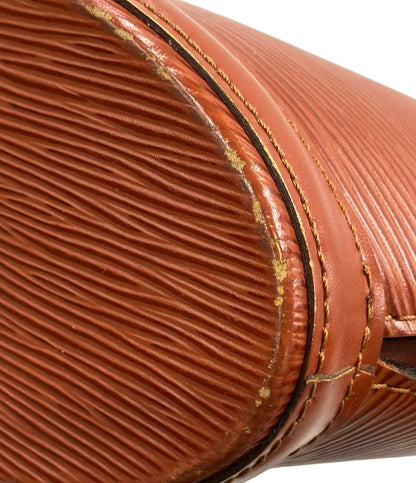 LOUIS VUITTON ハンドバッグ トートバッグ サンジャック エピ M52273 レディース ルイ・ヴィトン