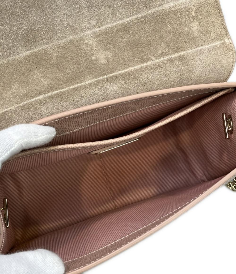 Furla 2way ショルダーバッグ斜め掛け クラッチバッグ レディース フルラ