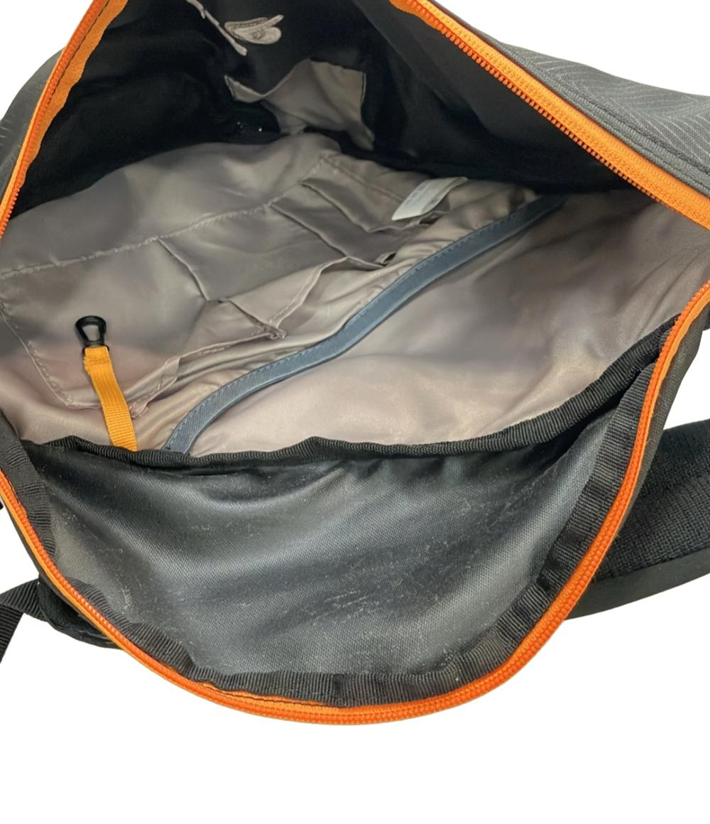 ドイター ボディバッグ ワンショルダーバッグ TOMMY S メンズ deuter