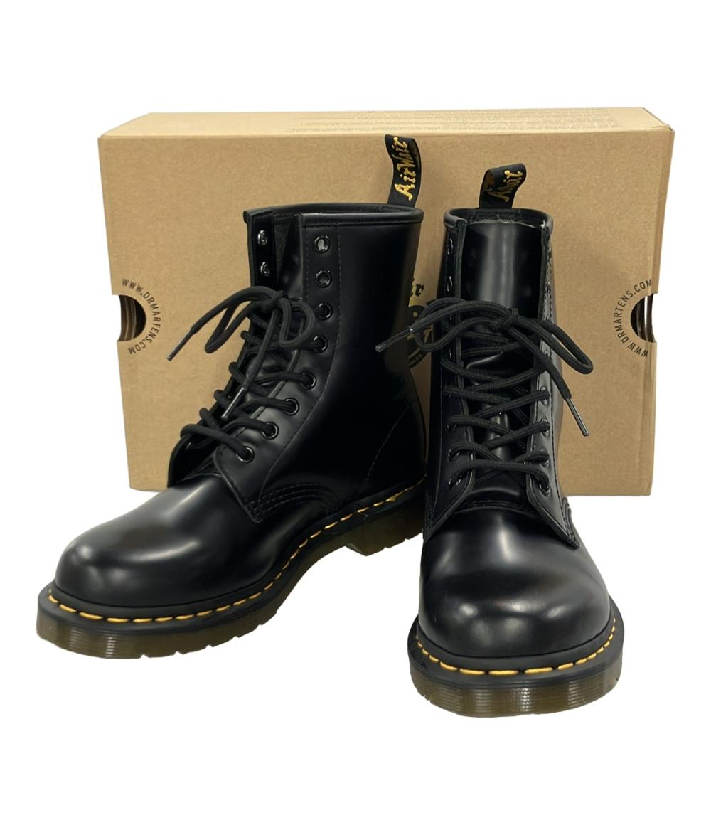 ドクターマーチン 8ホールブーツ レディース SIZE UK 6 (XL) Dr.Martens