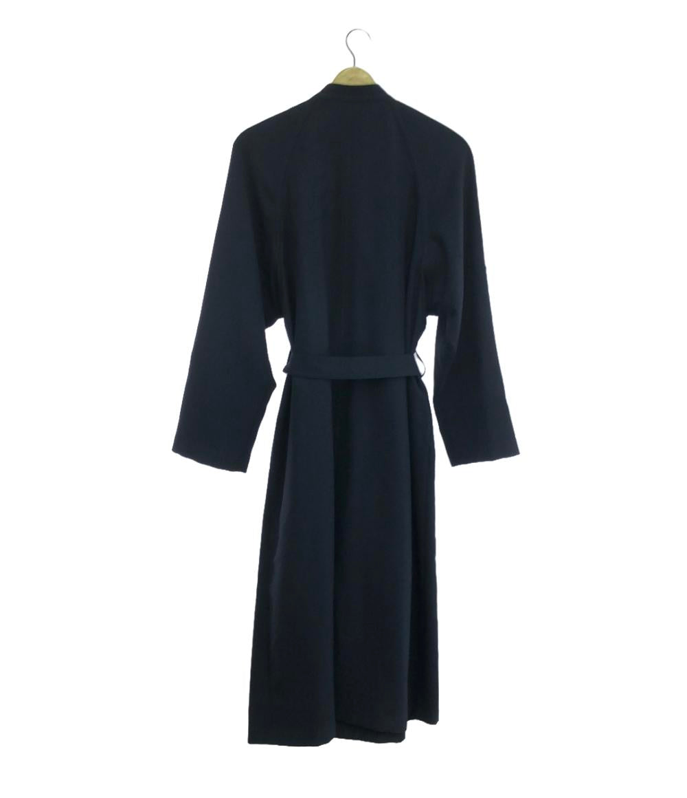 ノット チェスターコート レディース SIZE 1 (S) KNOTT