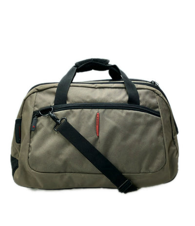Samsonite ボストンバッグ ショルダーバッグ 2WAY 斜め掛け メンズ サムソナイト