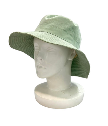 エルメス バケットハット レディース SIZE 57 HERMES