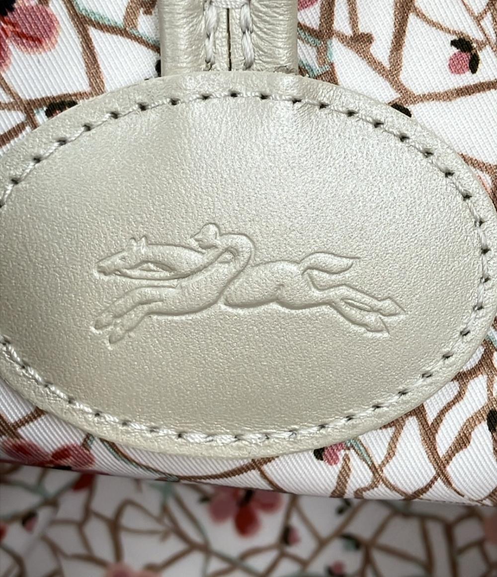 ロンシャン ハンドバッグ レディース Longchamp