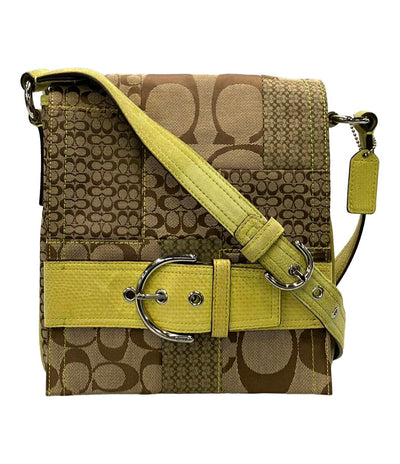 COACH ショルダーバッグ 斜め掛け 3690 レディース コーチ