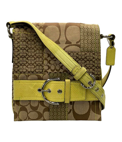 COACH ショルダーバッグ 斜め掛け 3690 レディース コーチ