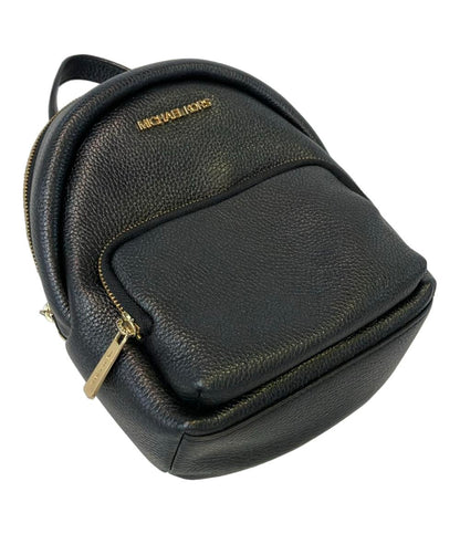美品 マイケルコース リュック デイパック レディース MICHAEL KORS
