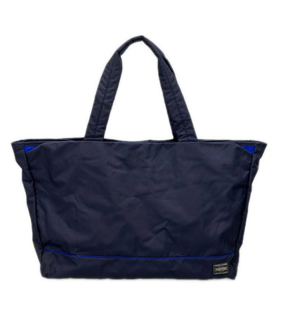 PORTER POTER GIRL トートバッグ ショルダーバッグ 肩掛け MOUSSE TOTE BAG ムース レディース メンズ ポーター ポーターガール