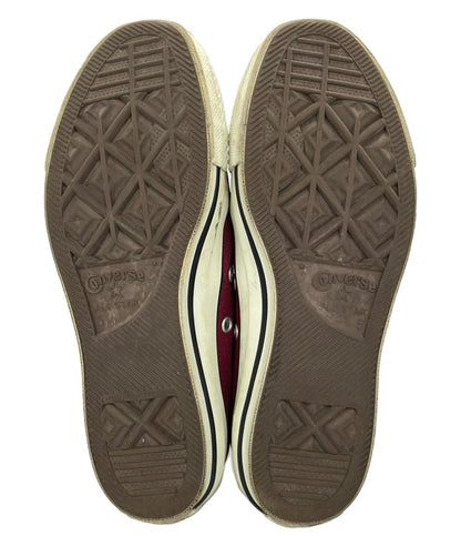 コンバース ローカットスニーカー CANVAS ALL STAR OX 1C030 レディース SIZE 24 (L) CONVERSE