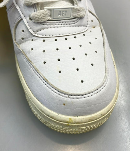 NIKE ローカットスニーカー WMNS AIR FORCE 1 07 NN FZ6768-100 レディース SIZE 24.5 (L) ナイキ