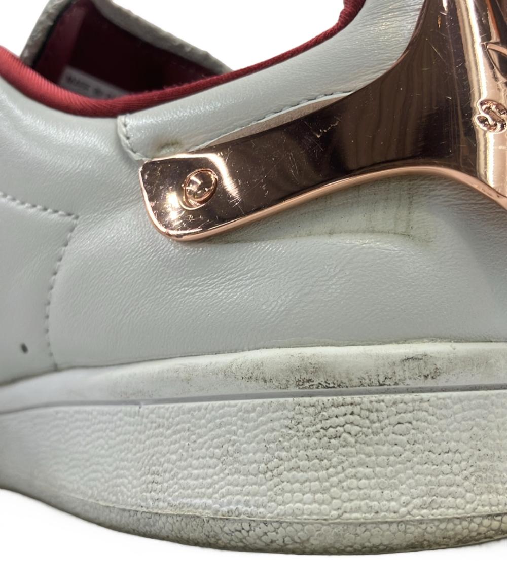 adidas ローカットスニーカー スタンスミス ブロンズ FZ5397 レディース SIZE 23.0 (M) アディダス