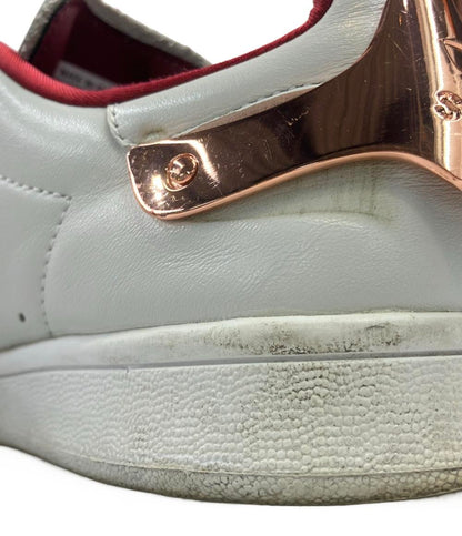 adidas ローカットスニーカー スタンスミス ブロンズ FZ5397 レディース SIZE 23.0 (M) アディダス