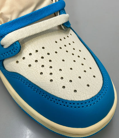 NIKE ハイカットスニーカー AIR JORDAN1 OG Retro High DZ5485-402 メンズ SIZE 28.0 (XL) ナイキ