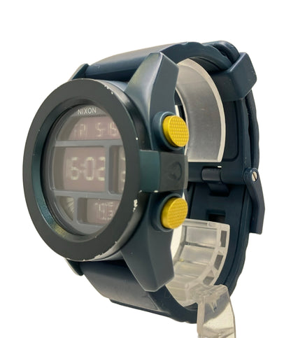 NIXON 腕時計 クオーツ メンズ ニクソン