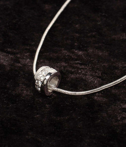 SWAROVSKI ネックレス レディース スワロフスキー