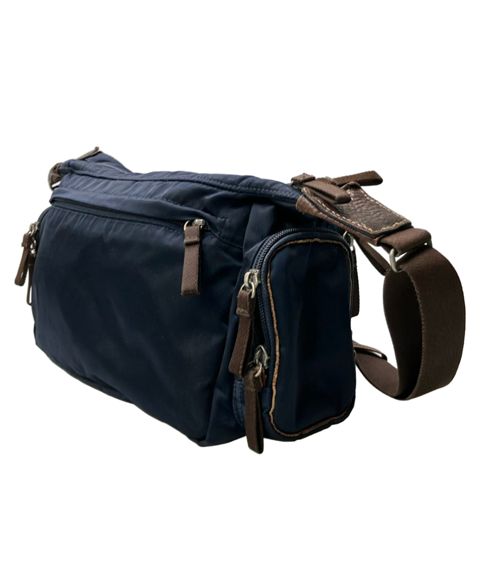 PORTER ショルダーバッグ 斜め掛け メンズ ポーター