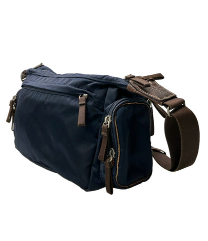 PORTER ショルダーバッグ 斜め掛け メンズ ポーター