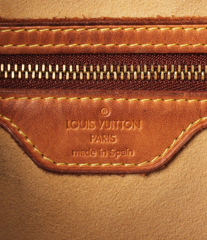 LOUIS VUITTON ショルダーバッグ 肩掛け ルーピングGM モノグラム M51145 レディース ルイ・ヴィトン