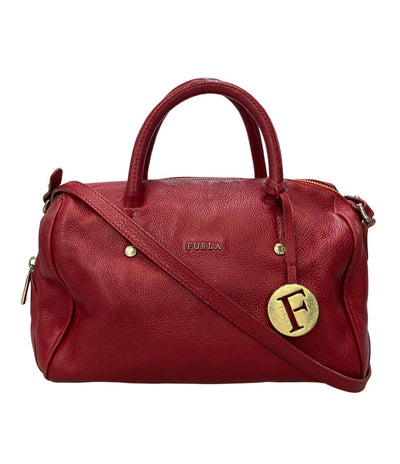 Furla 2way ハンドバッグ  ショルダーバッグ 斜め掛け レディース フルラ