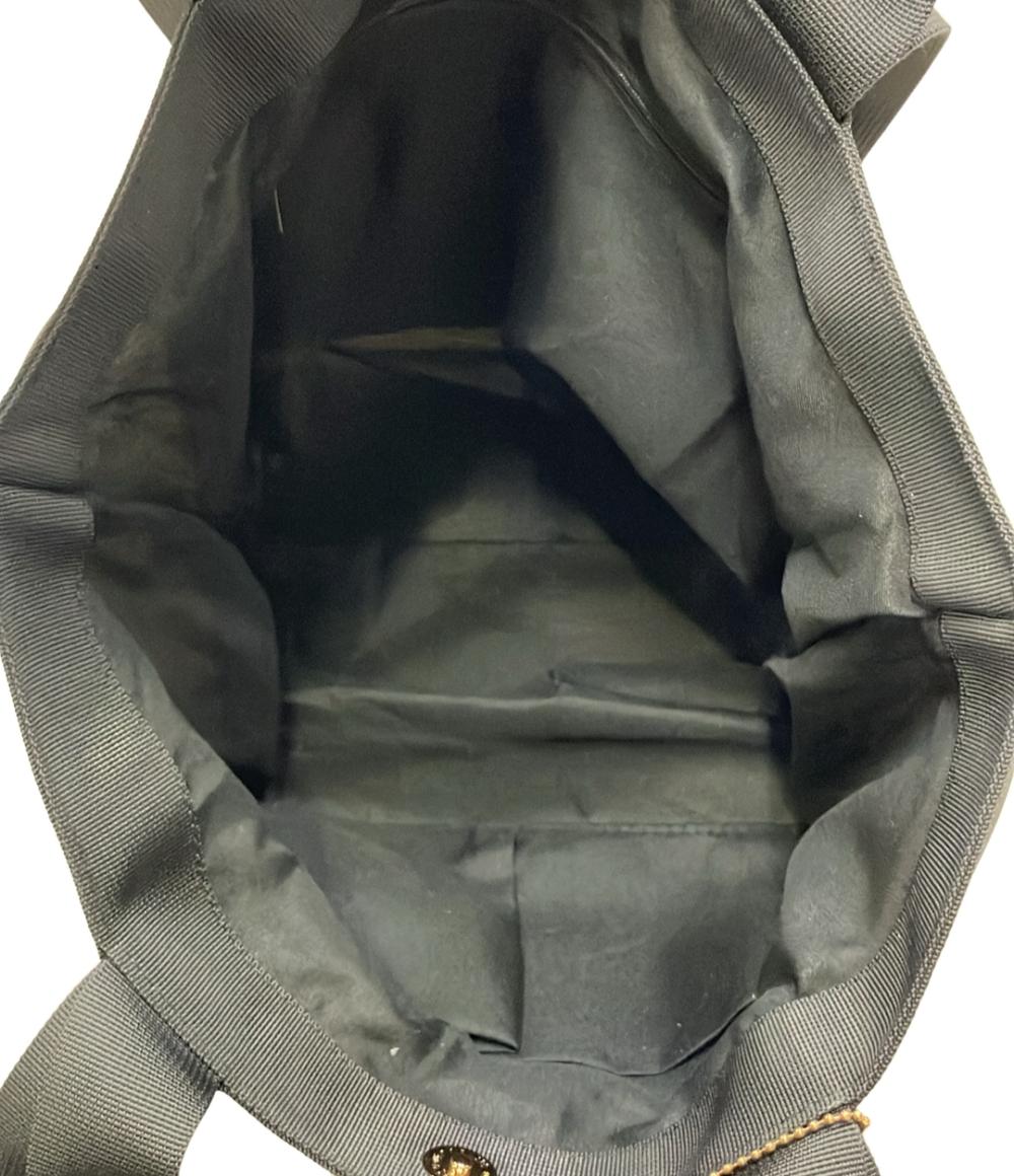 クラン トートバッグ カゴバッグ ショルダーバッグ 肩掛け レディース Clan