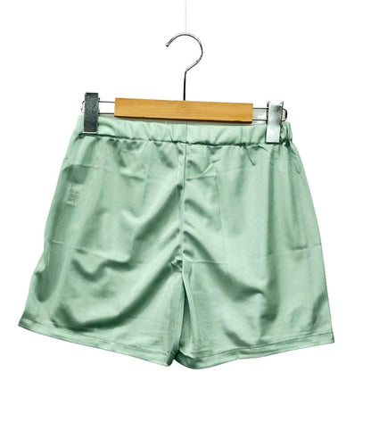 美品 ジュン アンド ロペ ノースリーブワンピース インナーパンツ付き レディース SIZE S (S) JUN and ROPÉ