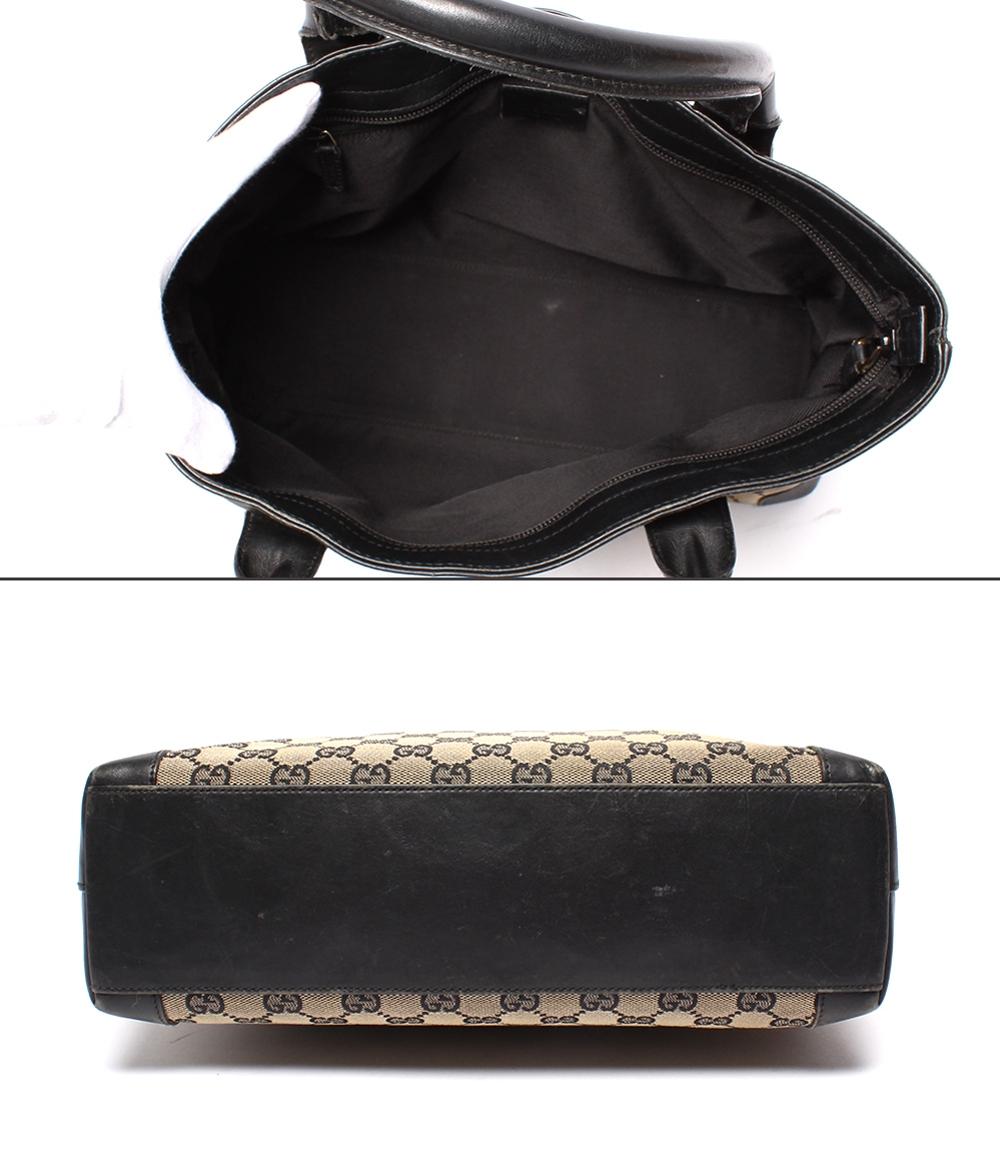 グッチ トートバッグ ハンドバッグ GGキャンバス 002 1199 002058 レディース GUCCI