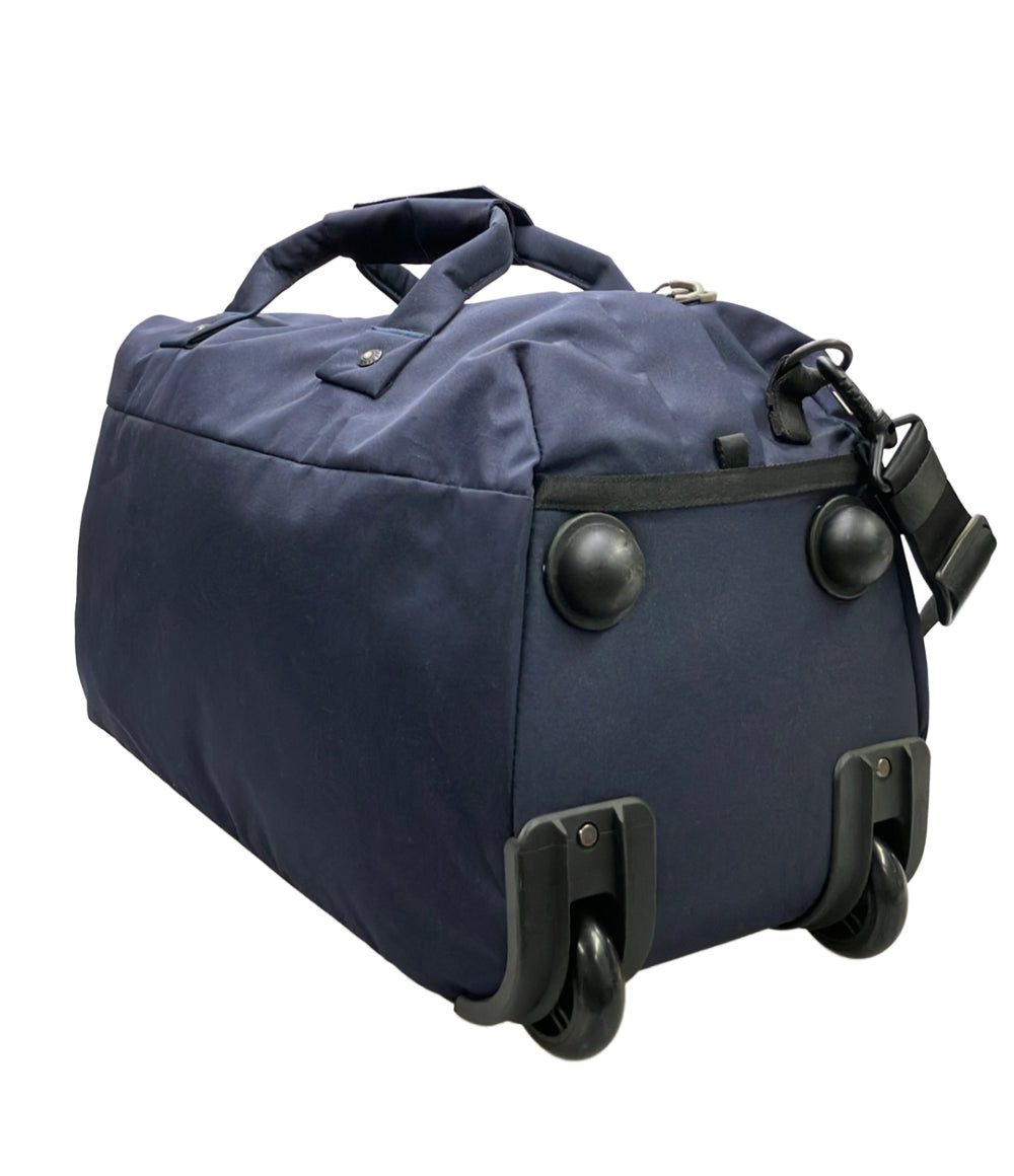 美品 milesto キャリーバッグ ボストンバッグ ショルダーバッグ 3WAY 斜め掛け ユニセックス ミレスト