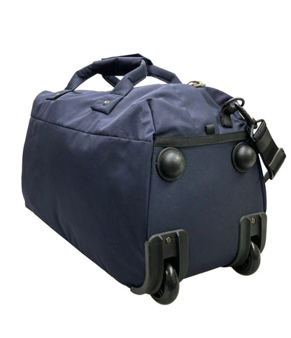 美品 milesto キャリーバッグ ボストンバッグ ショルダーバッグ 3WAY 斜め掛け ユニセックス ミレスト