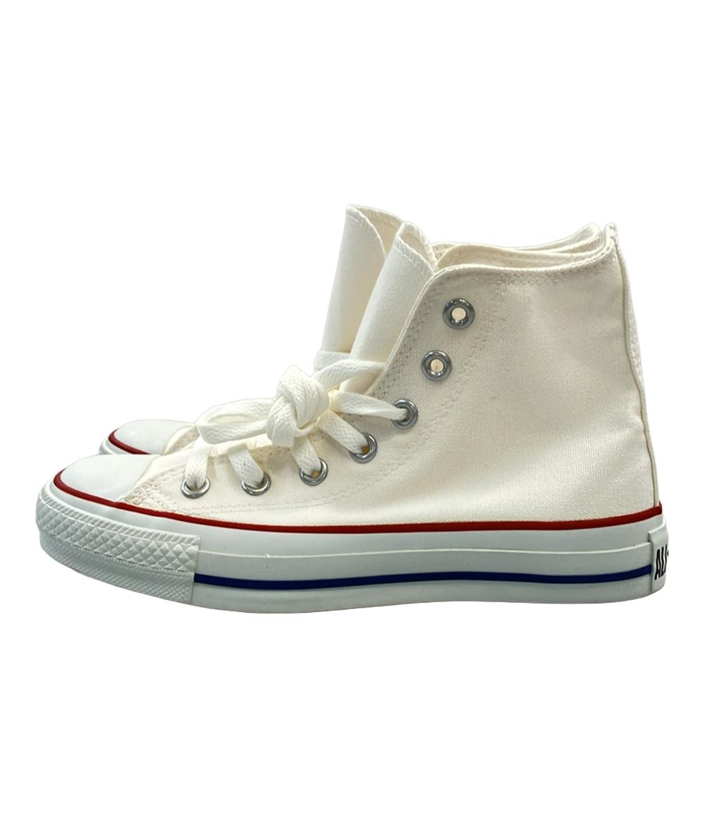 コンバース ハイカットスニーカー レディース SIZE 23.0 (M) CONVERSE