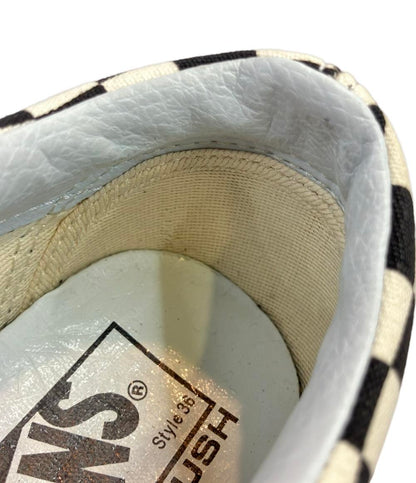 VANS ローカットスニーカー オールドスクール 36 DX レディース SIZE 22.5 (S) バンズ