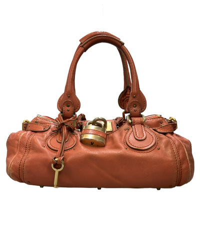 Chloe トートバッグ 01 08 545366 レディース クロエ