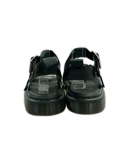 ドクターマーチン ストラップサンダル レディース SIZE UK 6 (XL) Dr.Martens