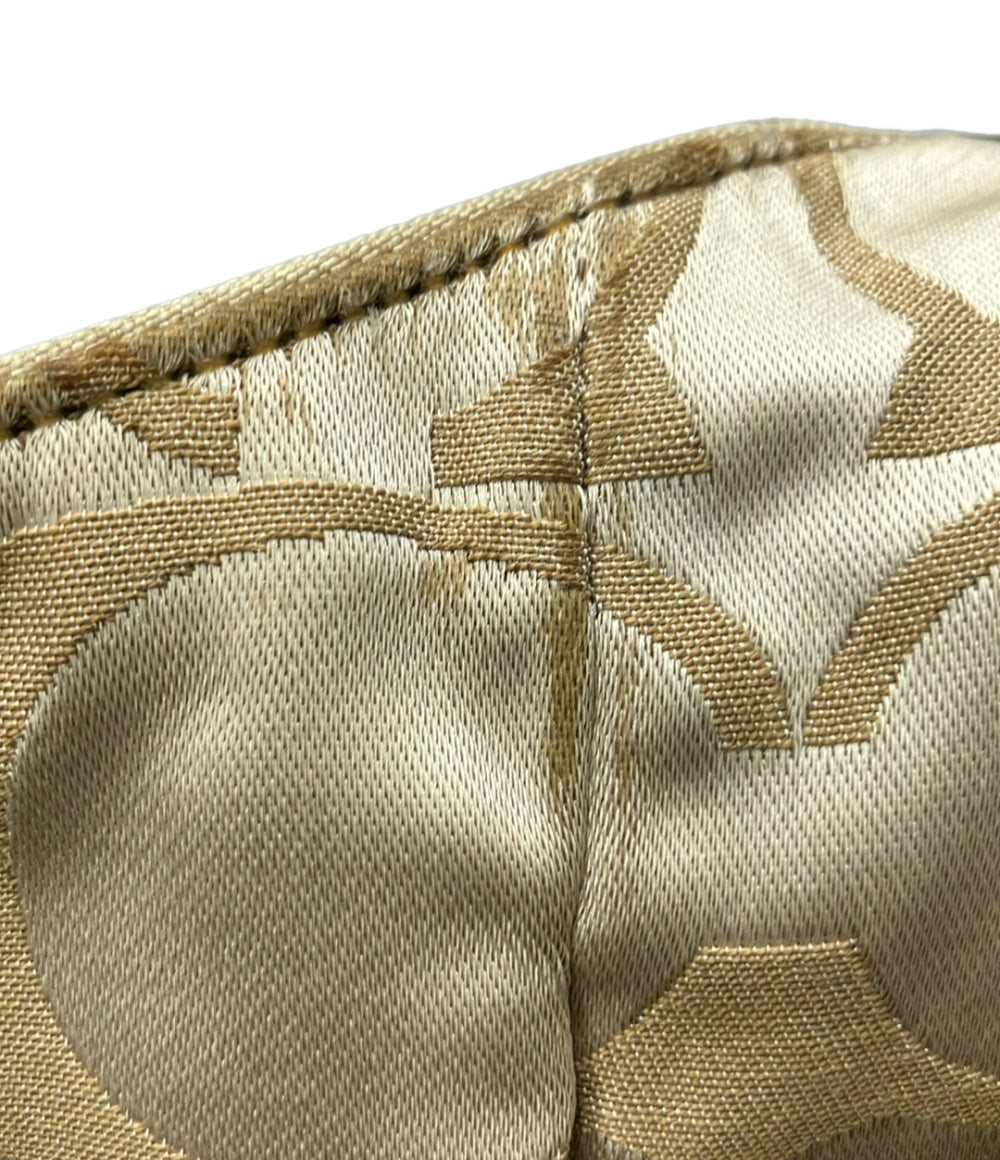 COACH 2wayハンドバッグ ショルダーバッグ シグネチャー 16805 レディース コーチ