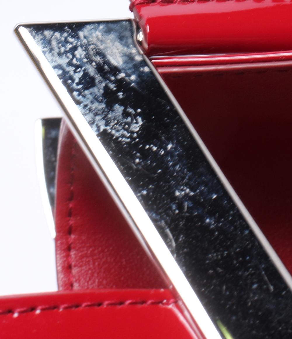 ロジェヴィヴィエ 2WAYチェーンショルダーバッグ ハンドバッグ 斜め掛け レディース Roger Vivier