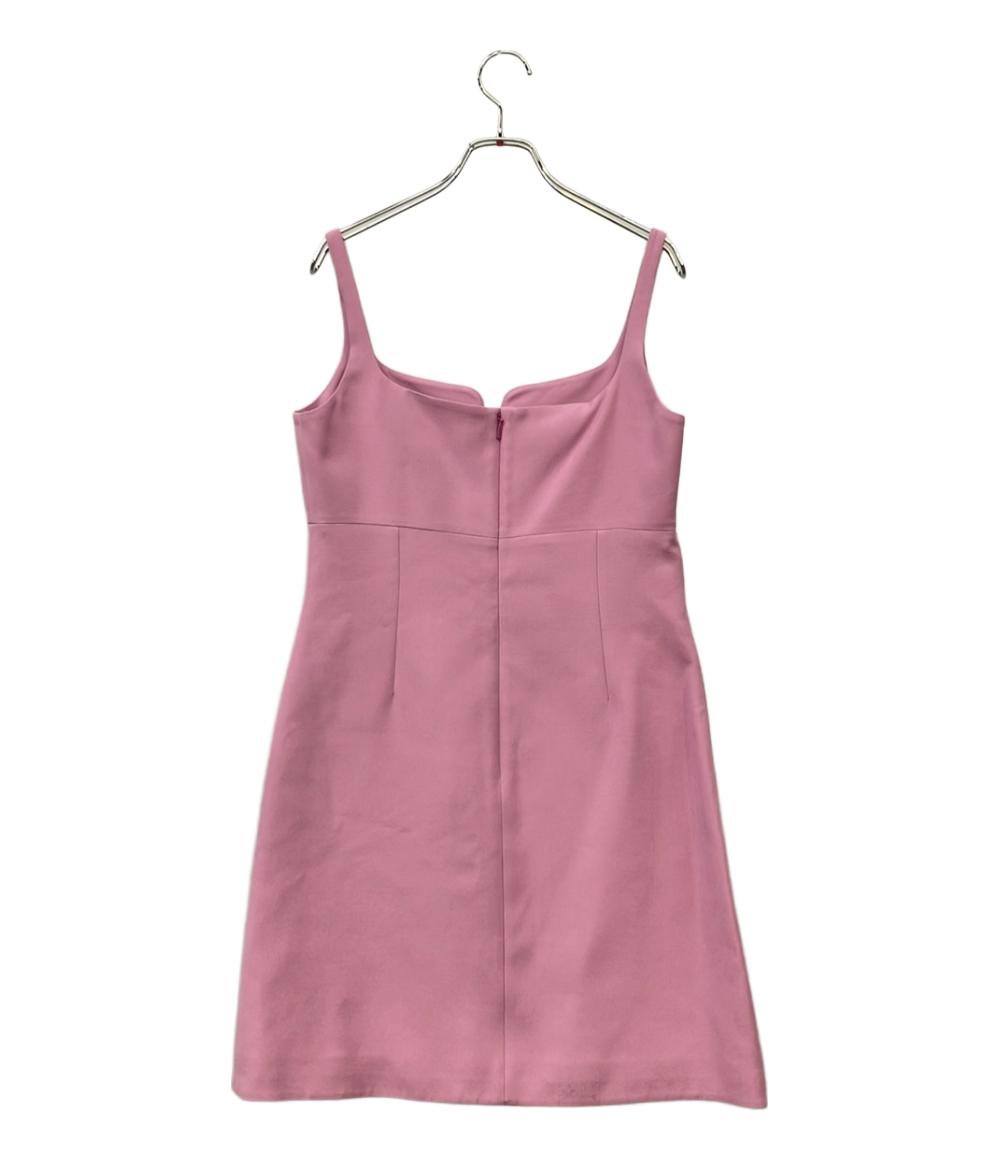 GUCCI ノースリーブ ワンピース レディース SIZE 40 (S) グッチ