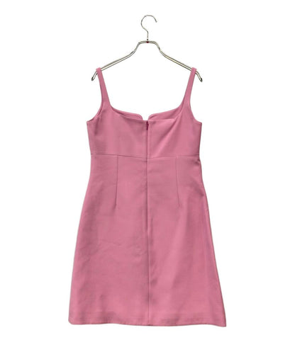 GUCCI ノースリーブ ワンピース レディース SIZE 40 (S) グッチ