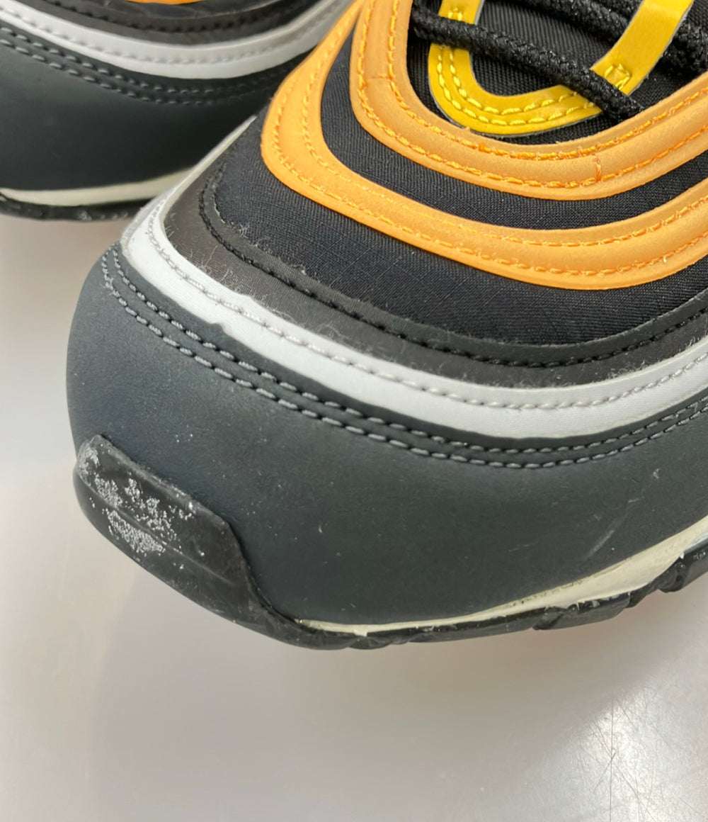 NIKE ローカットスニーカー AIR MAX 97 WTR DX0754-002 メンズ SIZE 27.5 ナイキ