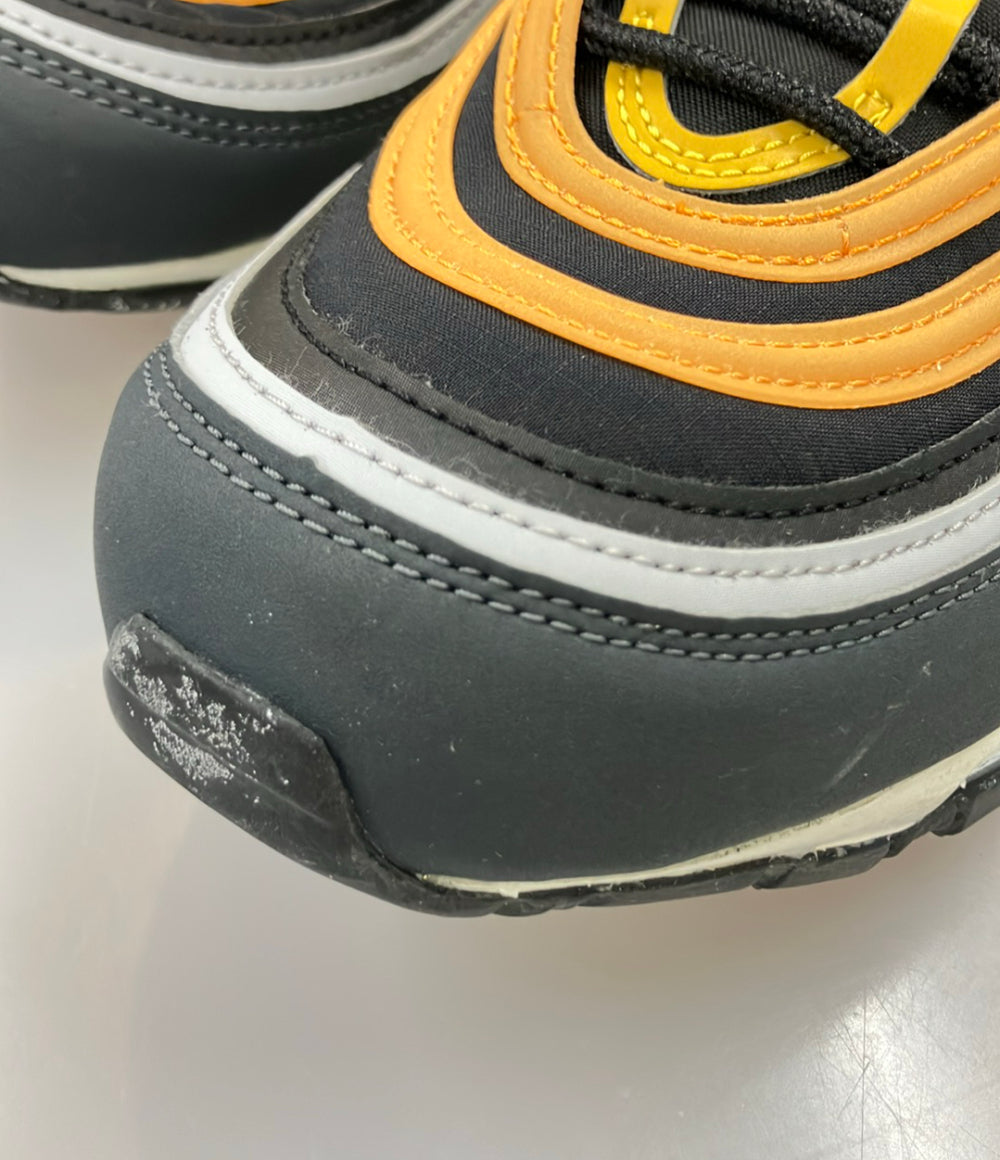 NIKE ローカットスニーカー AIR MAX 97 WTR DX0754-002 メンズ SIZE 27.5 ナイキ