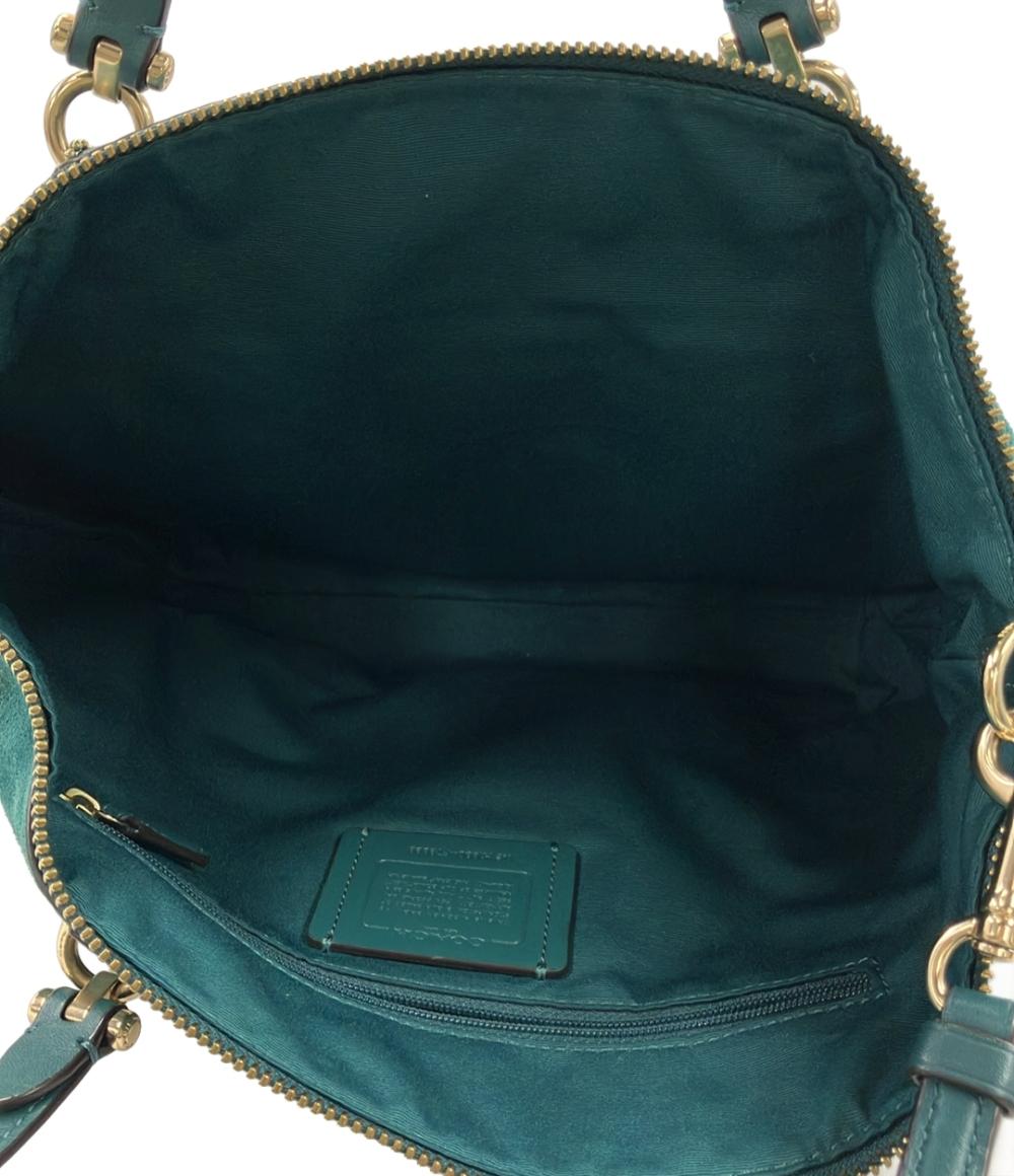 COACH 2WAYハンドバッグ ショルダーバッグ F79999 レディース コーチ