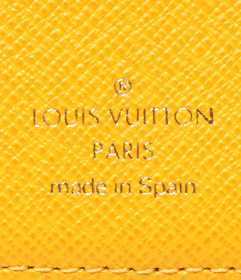 LOUIS VUITTON 手帳カバー ポーター アジェンダPM モノグラム グルーム