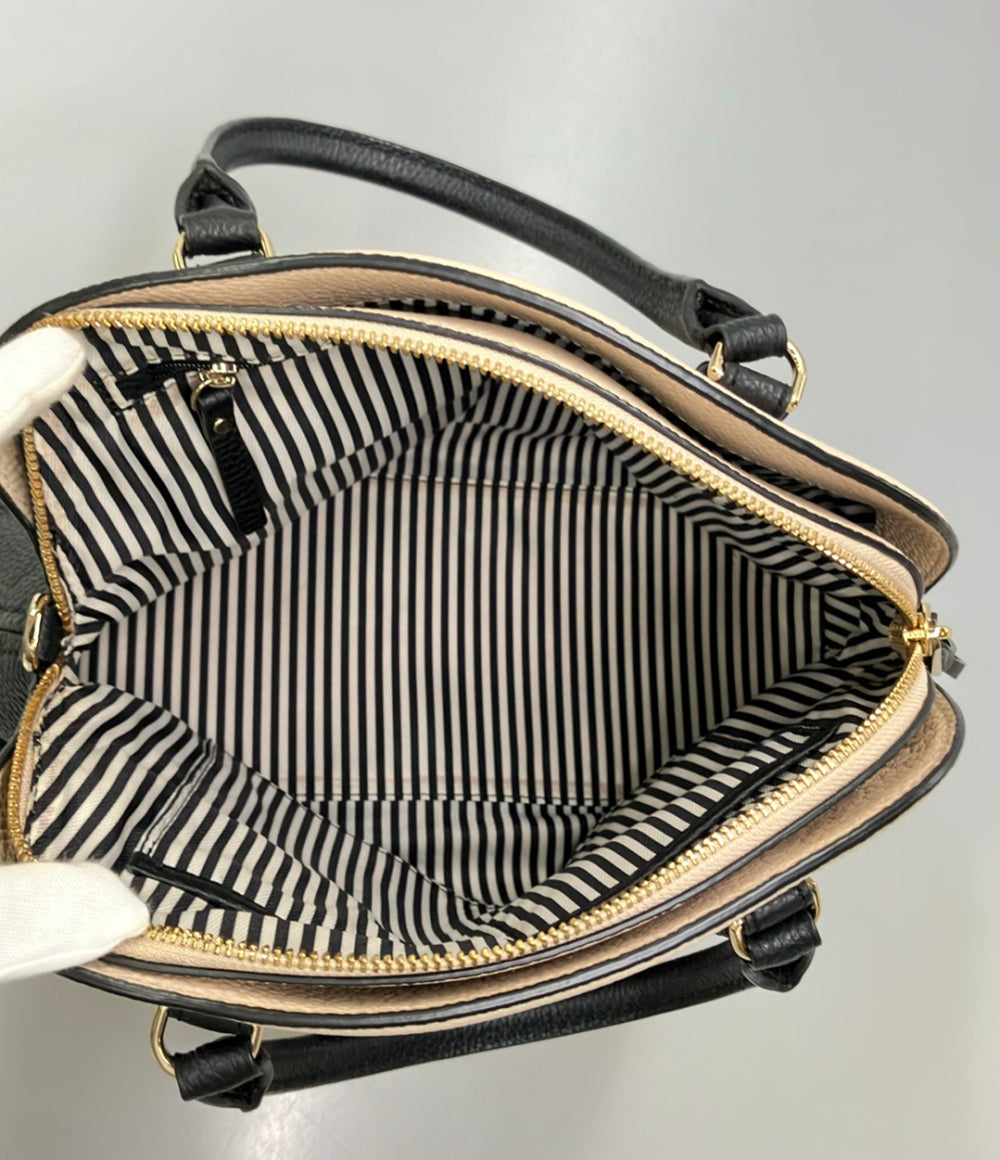 Kate Spade ハンドバッグ ショルダーバッグ 2WAY 斜め掛け レザー PXRU8046 レディース ケイトスペード