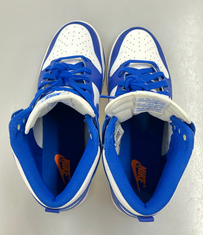 NIKE ハイカットスニーカー DUNK HI RETRO DD1399-102 メンズ SIZE 27.5 ナイキ