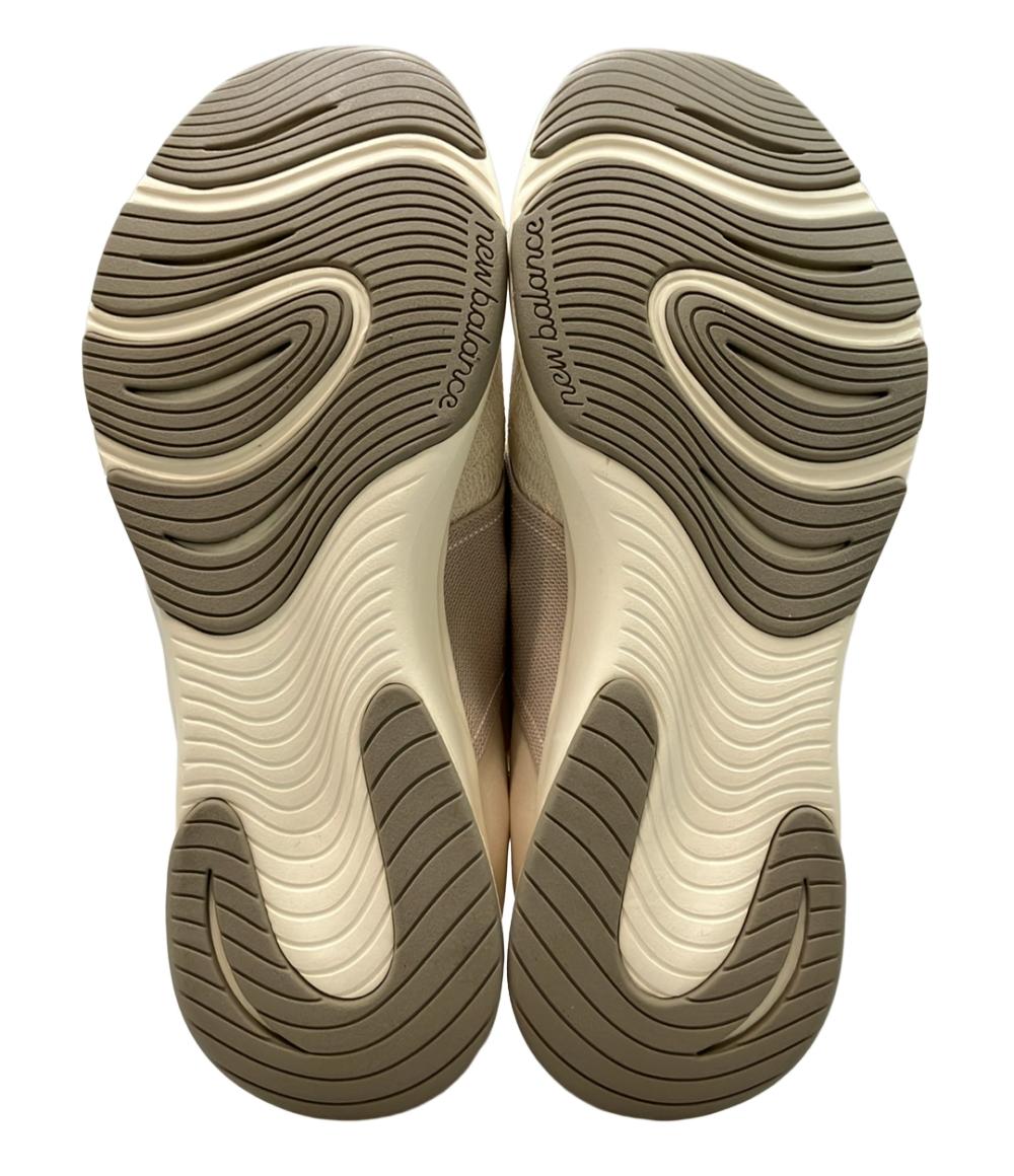 美品 NEW BALANCE ローカットスニーカー WXNRGSB3 レディース SIZE 23.5 (M) ニューバランス