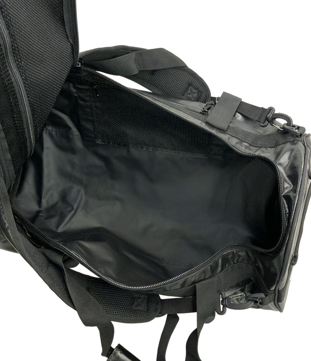 HELLY HANSEN ボストンバッグ リュック ダッフルバッグ 2WAY 50L ナイロン メンズ ヘリーハンセン